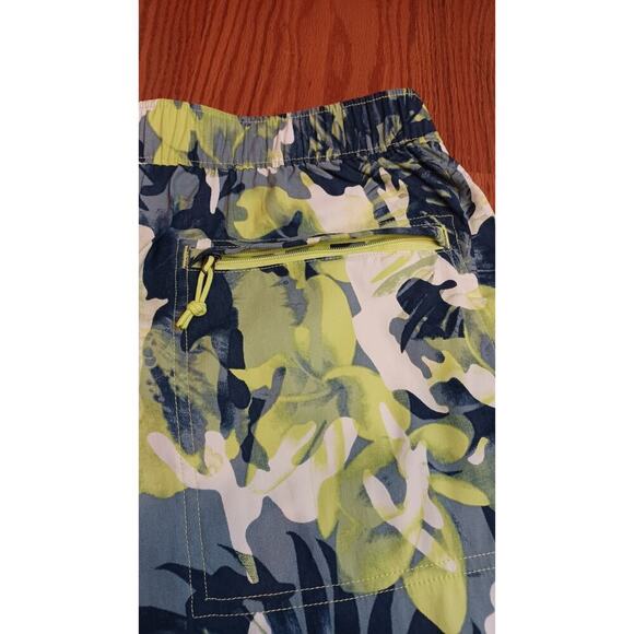 The North Face Class V Printed Pull-On Shorts sz:MEDIUM NEW WITH TAGS - Picture 7 of 8